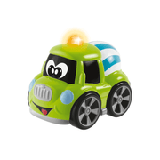 Chicco Brinquedo Veículos de Construção Turbo Team Betoneira 2-6a