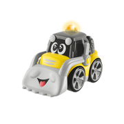 Chicco Brinquedo Veículos de Construção Turbo Team Escavadora 2-6a
