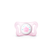 Chicco Chupeta Pack Physio Micrò Silicone Menina 0-2m
