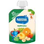 NESTLÉ Multifruit 90g