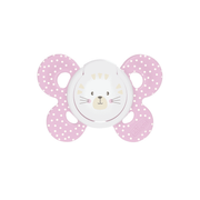 Chicco Chupeta Physio Comfort Látex Menina 0-6m