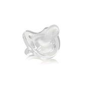 Chicco Chupeta Physio Soft Silicone Incolor 0-6m