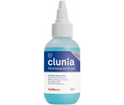 VetNova Clunia Maintenance Zn Gel Oral para Cães e Gatos – 59ml