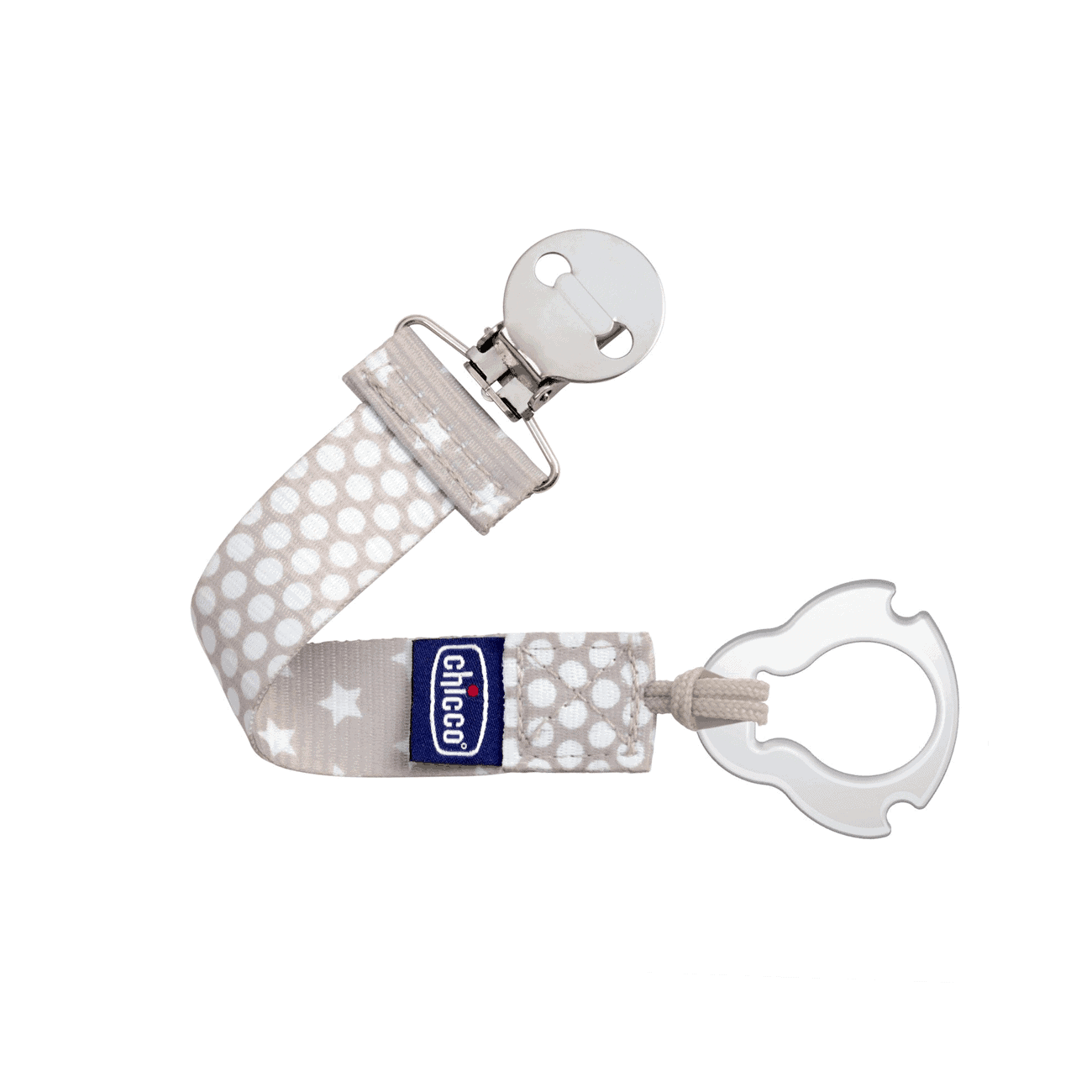 Chicco Clip Fashion Neutro