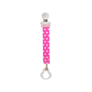 Chicco Clip Fashion Rosa