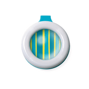 Chicco Clip Natural Perfumado 3a+