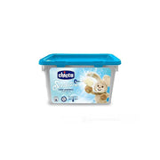 Chicco Detergente para a Roupa em 16 Cápsulas 0m+
