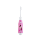 Chicco Escova de Dentes Elétrica Rosa