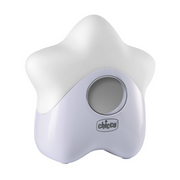 Chicco Luz Noturna com Termómetro Star