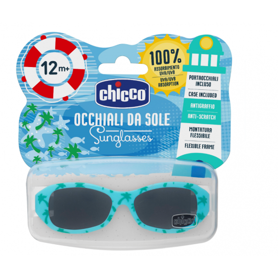 Chicco Óculos de Sol Menino 12m+