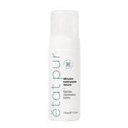 Etat Pur Espuma de Limpeza Suave 150ml