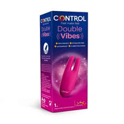 Control Toys Double Vibes