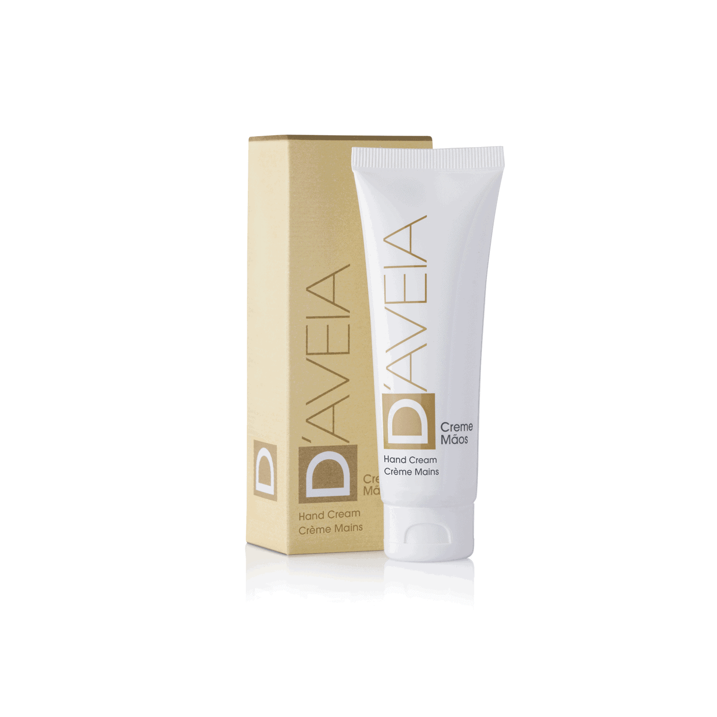D'AVEIA Creme Mãos