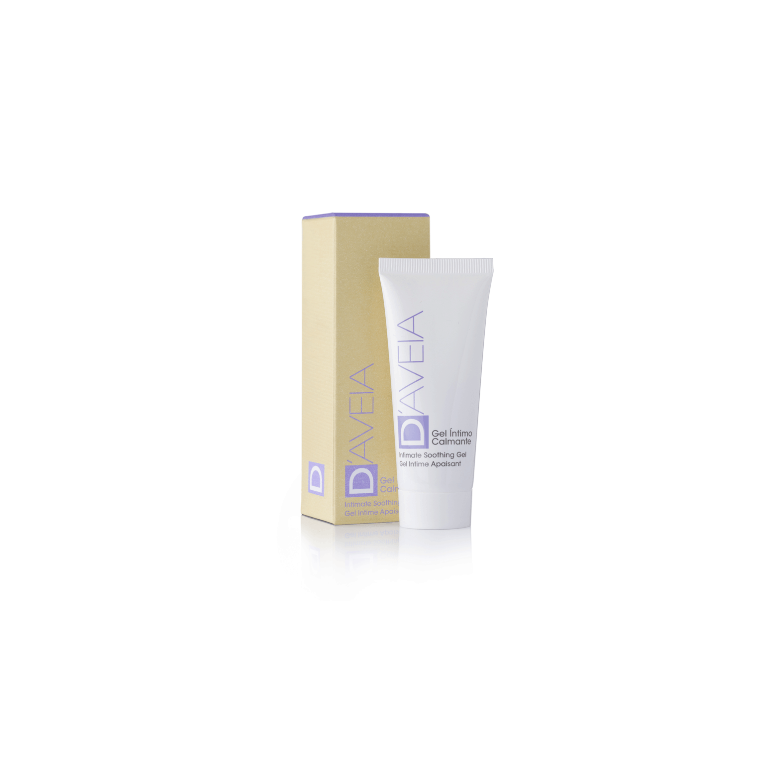 D'AVEIA Soothing Intimate Gel