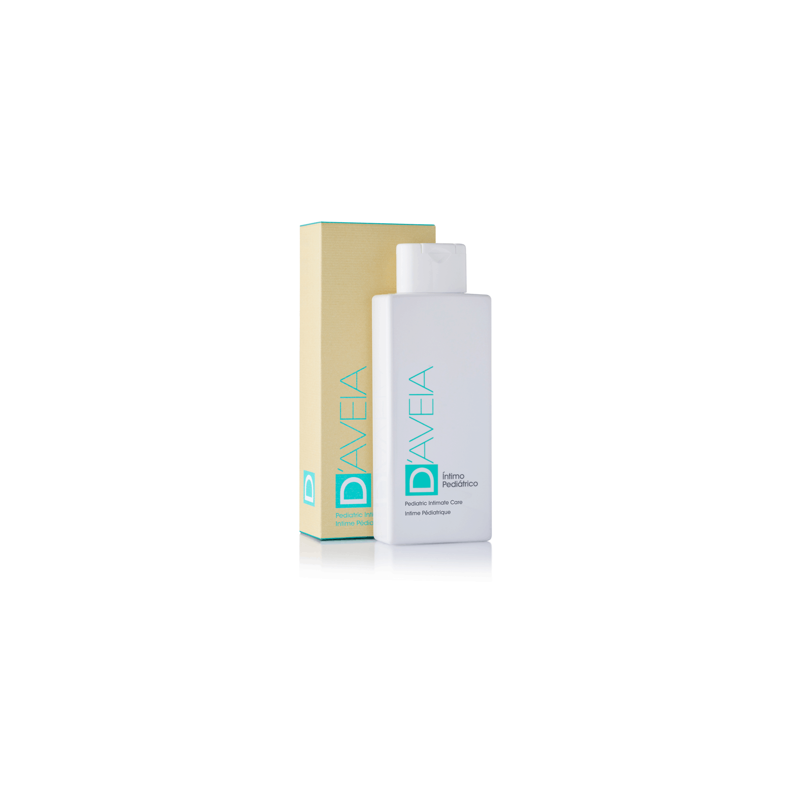 D'AVEIA Intimate Pediatric
