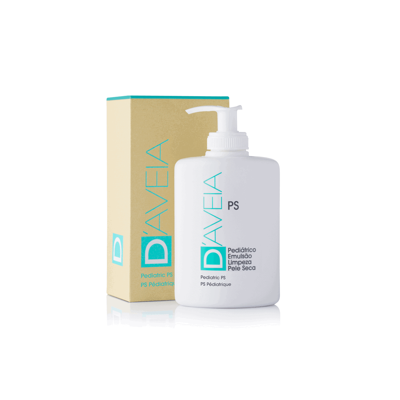 D'AVEIA PS Pediatric