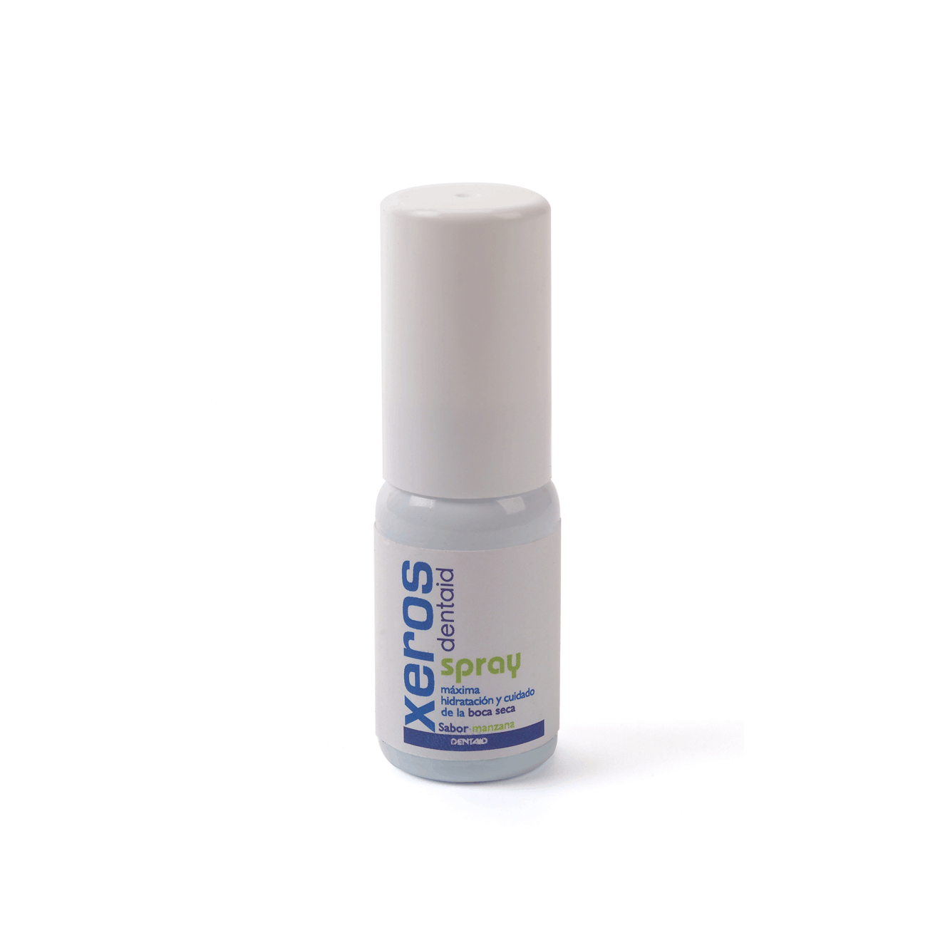 Dentaid Xeros Spray Boca Seca 15mL