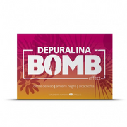 Depuralina Bomb 60 Cápsulas