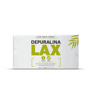 Depuralina Lax Chá 25 Saquetas