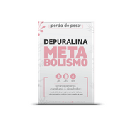 Depuralina Metabolismo 60 Cápsulas