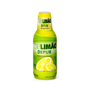 Diet Limão Depur Solução Oral 500mL