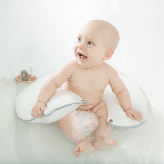Doomoo Basics Comfy Bath