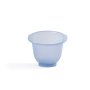 Doomoo Basics Shantala Baby Bath Azul