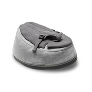 Doomoo Assento Seat And Swing Cinza 5SS02
