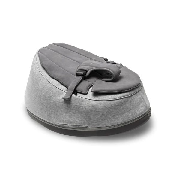 Doomoo Assento Seat And Swing Cinza 5SS02