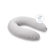 Doomoo Buddy Cinza-Fibra Bamboo