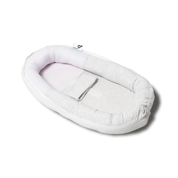 Doomoo Cocoon Chine Branco