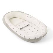 Doomoo Cocoon Cinza