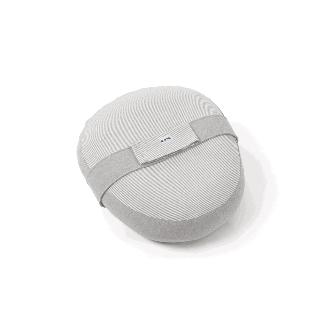 Doomoo Kit Buddy Relax Classic Grey