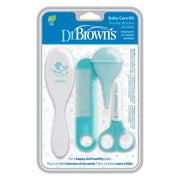 Dr. Brown's Baby Care kit