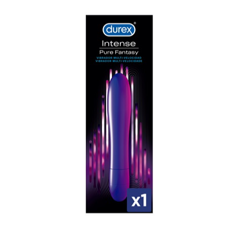 Durex Intense Orgasmic Pure Fantasy Estimulante