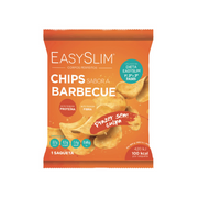 Easyslim Chips Barbecue 25g