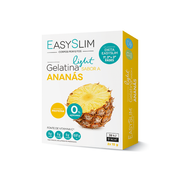 Easyslim Gelatina Ananás 2x15g