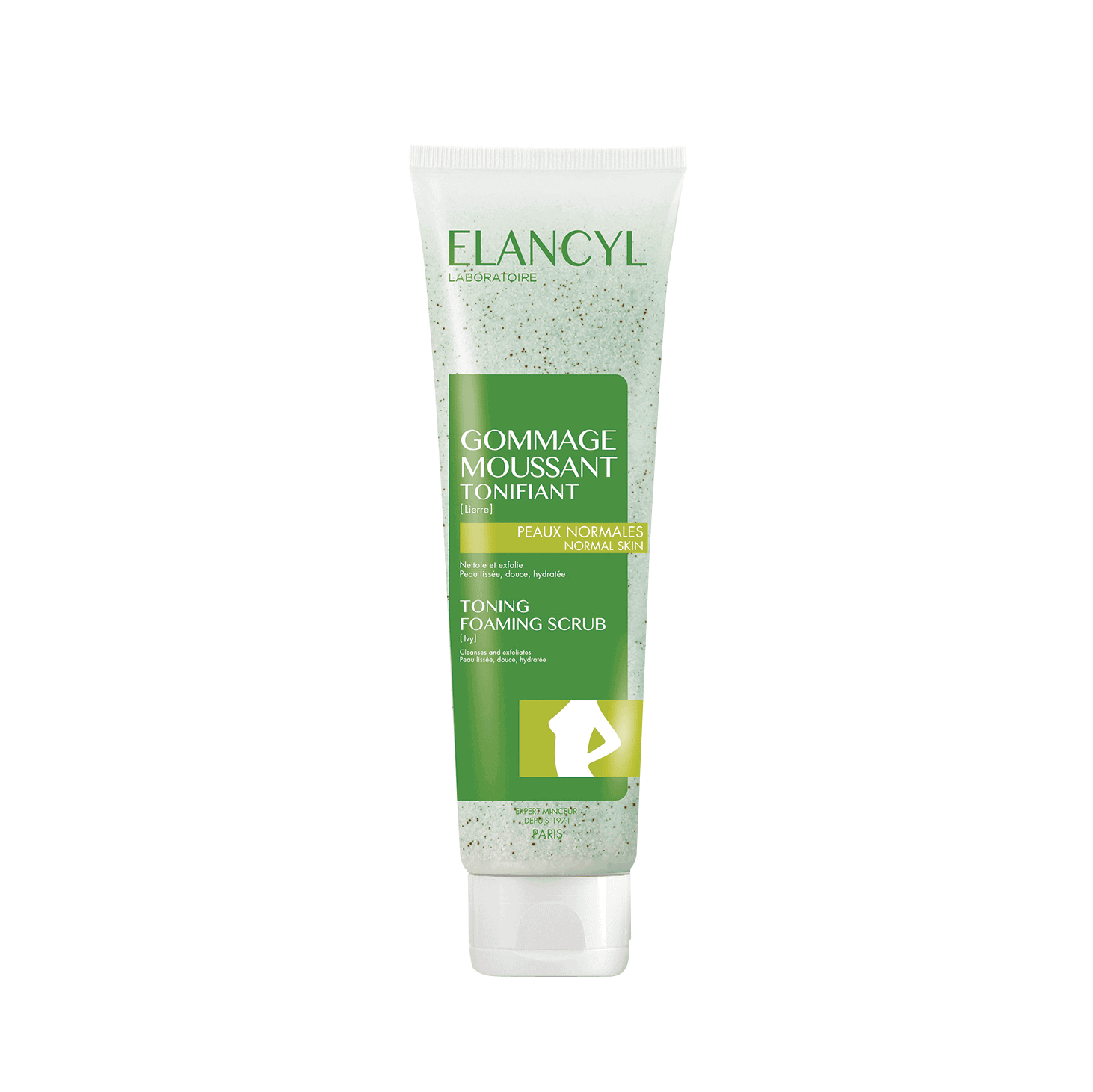 ELA Energizing Exfoliating Gel 150 ml