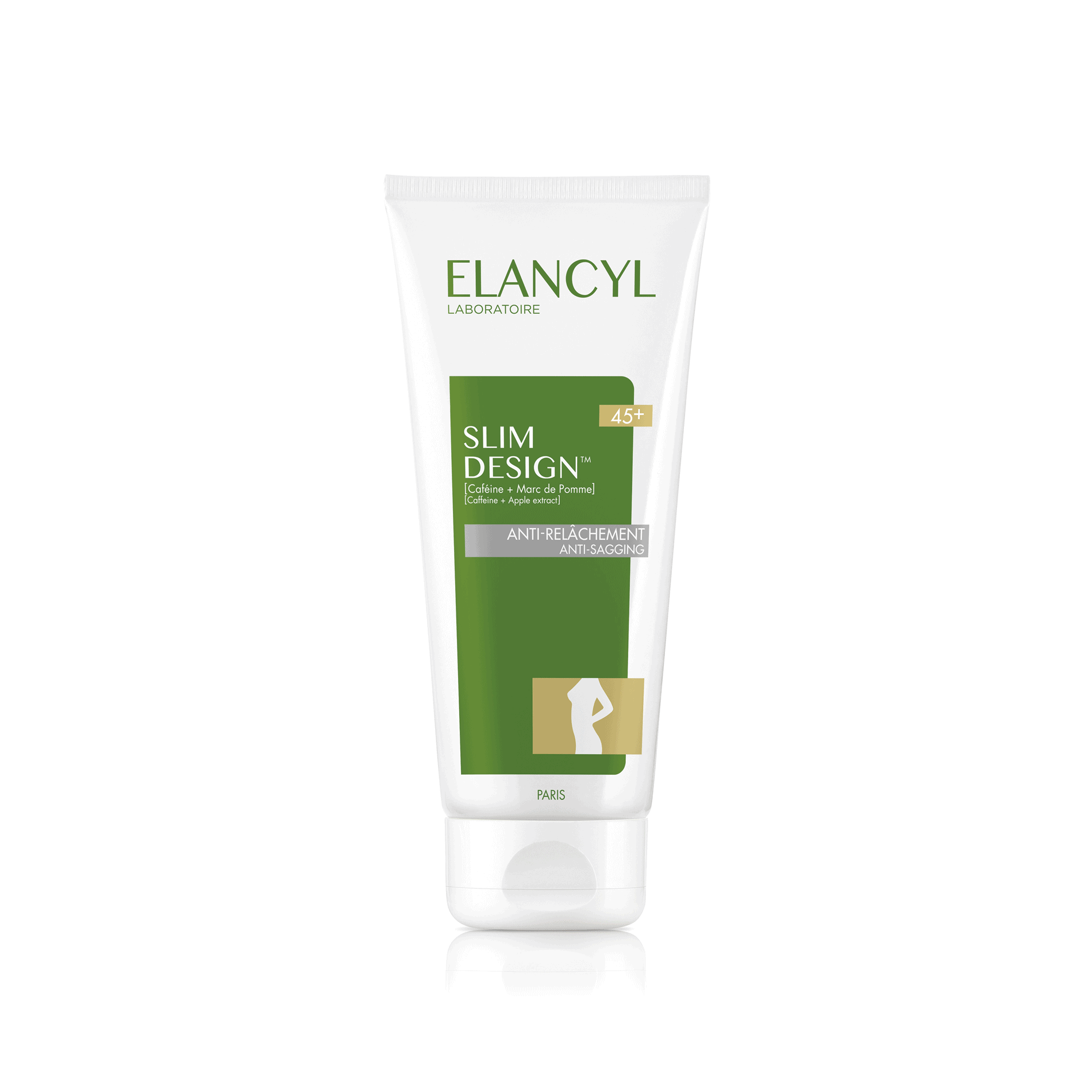 ELA Slim Design 45+ 200 ml
