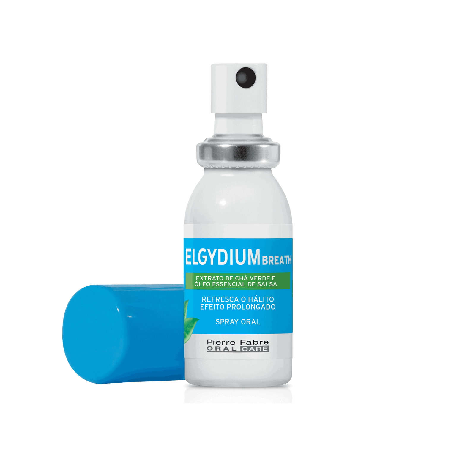 Elgydium Breath Spray Oral 15mL