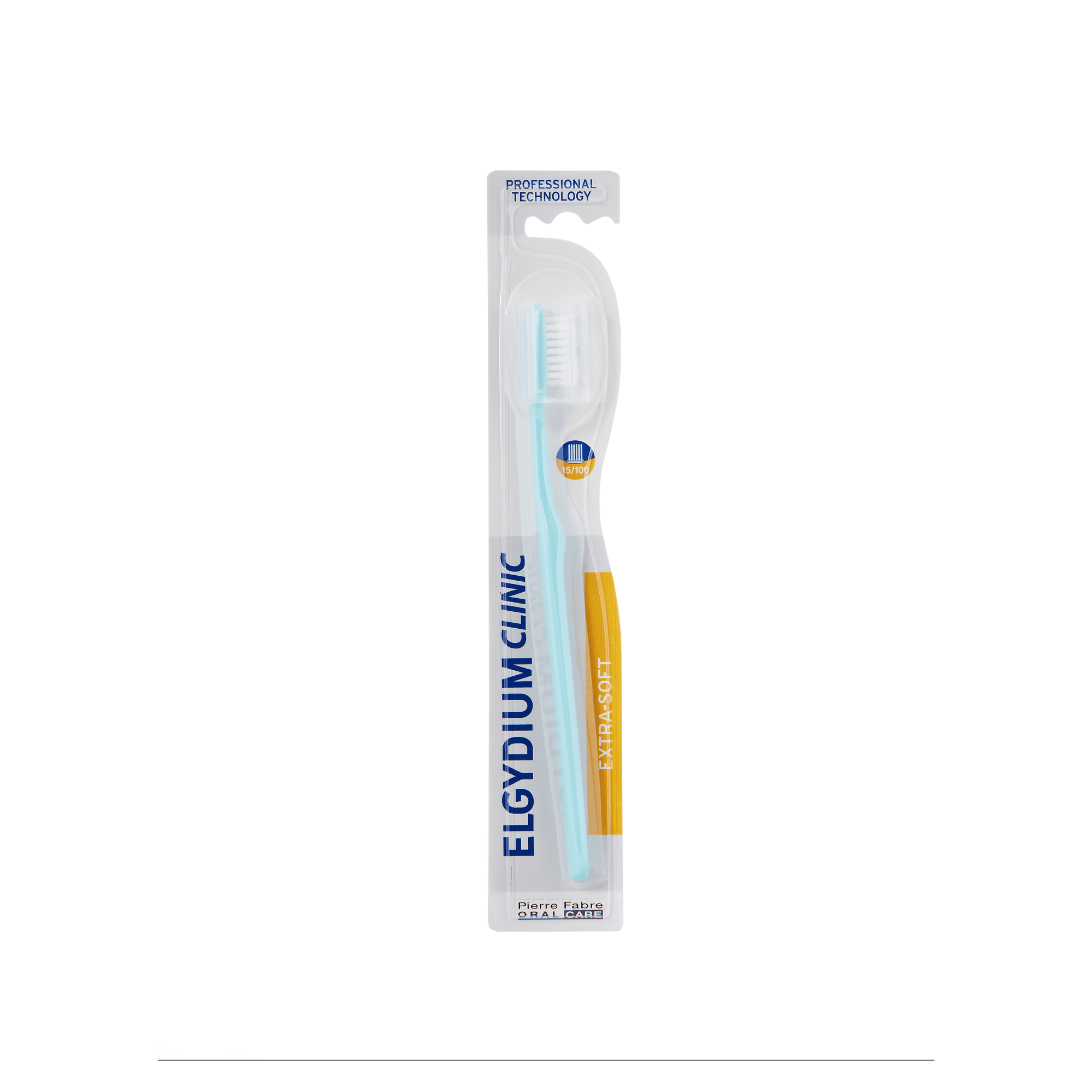 Elgydium Clinic Escova de Dentes Ultra Suave