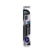 Elgydium Clinic Escova Dentes Total Black Edição limitada
