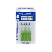 Elgydium Clinic Escovilhão Mono Compacto Verde