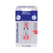 Elgydium Clinic Escovilhões Vermelho