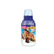Elgydium Junior Colutório com Flúor Idade do Gelo 500mL