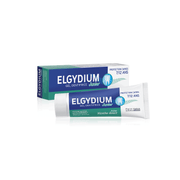Elgydium Junior Dentífrico Menta Suave 50mL