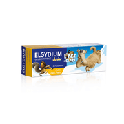 Elgydium Junior Dentífrico Tutti Frutti Edição Especial 50mL
