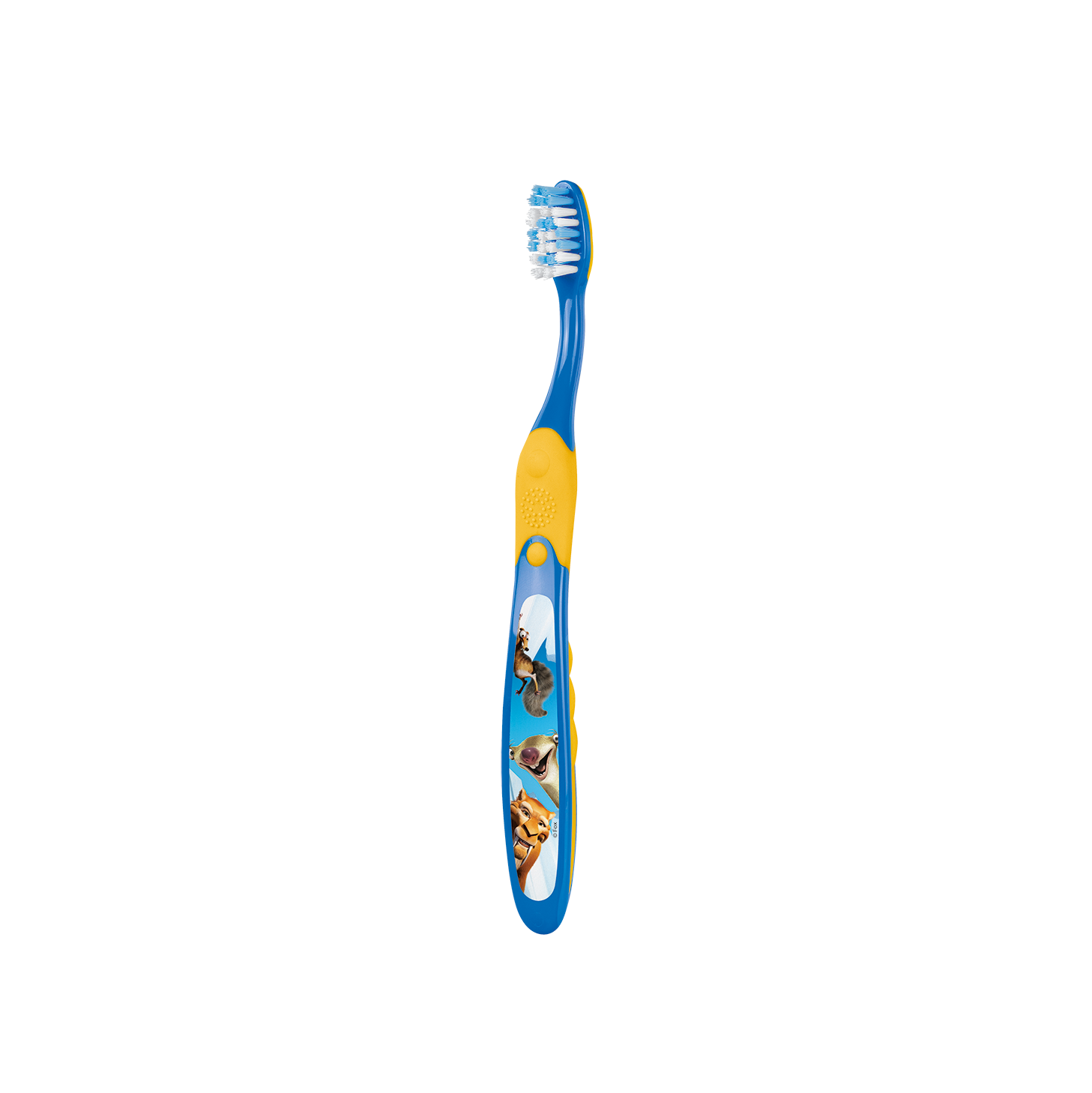 Elgydium Junior Escova de Dentes Edição Especial