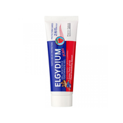 Elgydium Kids Dentífrico Morango 50mL