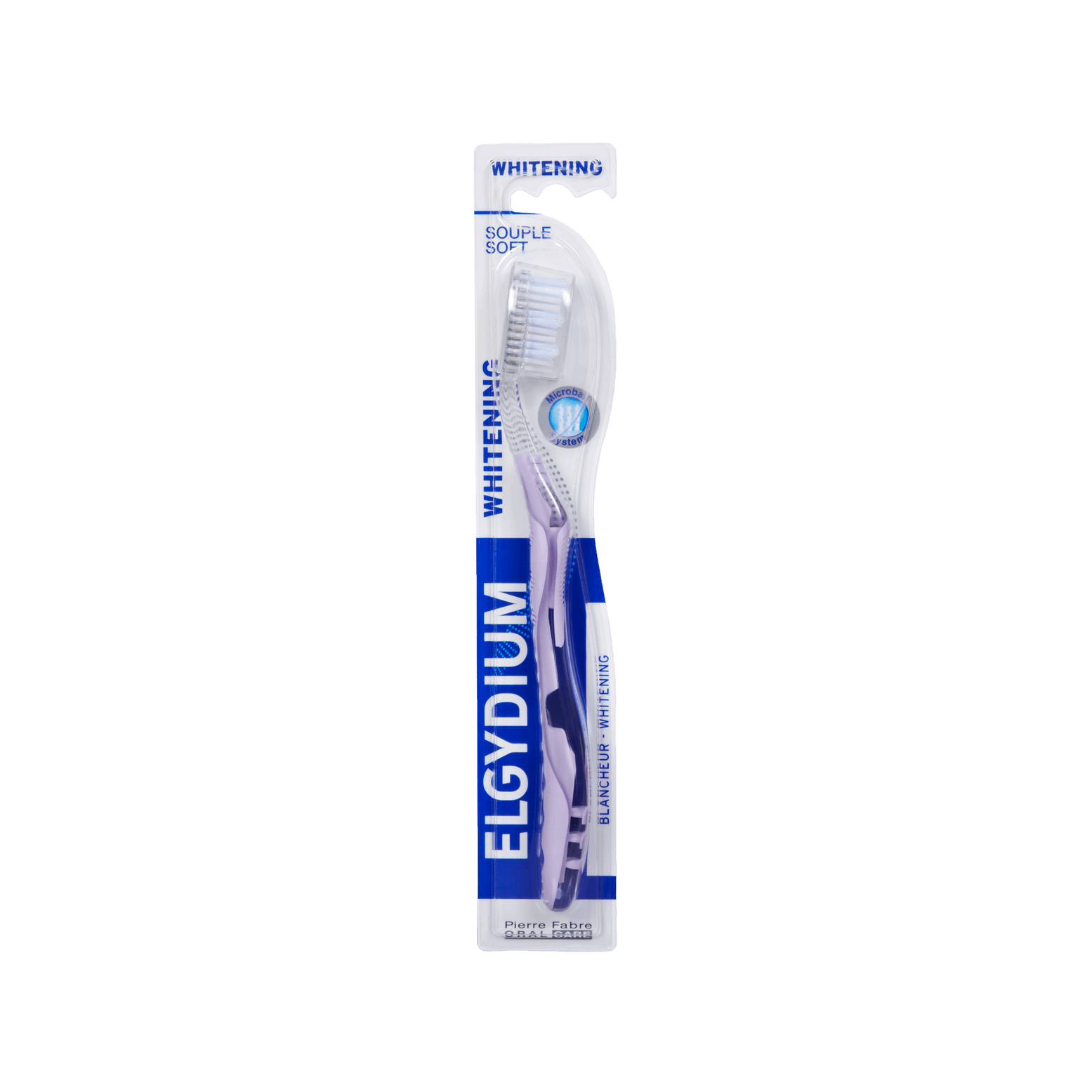 Elgydium Whitening Escova de Dentes Suave